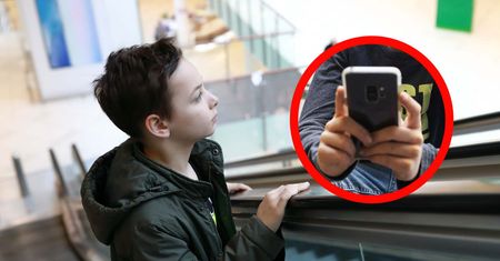 Tragedia w centrum handlowym w Paryżu. 11-latek w ciężkim stanie