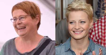 Łepkowska zatrudni Kożuchowską w "Koronie królów"? "Małgosia jest fantastyczną kobietą"