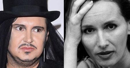 Witkowski wspomina Korę: "Miała jak nikt GEN GWIAZDY"
