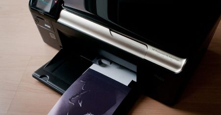 ePrint, czyli drukowanie odbitek z chmury i dowolnego miejsca