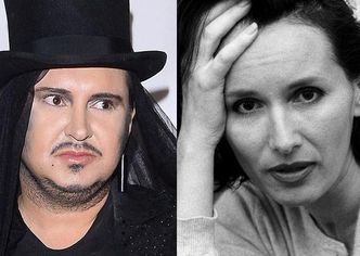 Witkowski wspomina Korę: "Miała jak nikt GEN GWIAZDY"