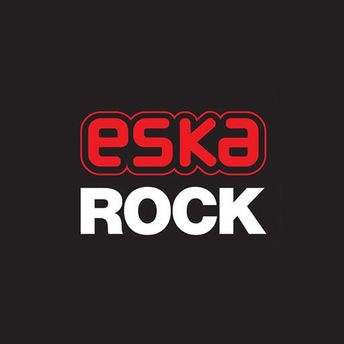 Logo stacji EskaRock