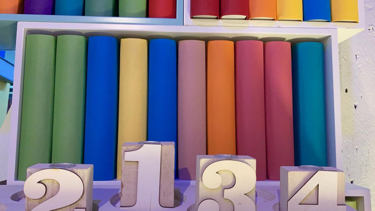 W języku angielskim wyróżniamy trzy rodzaje liczb: zwykłe, porządkowe i ułamki.