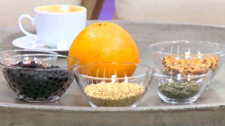 Dietetyk radzi, jak ograniczyć ilość węglowodanów w diecie