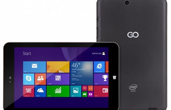 Insignia 800 Win i Insignia 1010 Win - nowe tablety od Goclever za 499 zł i 899 zł