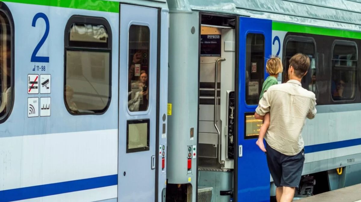 PKP uruchomiło sprzedaż tanich biletów. Ilość ograniczona