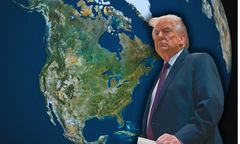 Koniec ONZ i aneksja Grenlandii? Trump buduje nowy ład