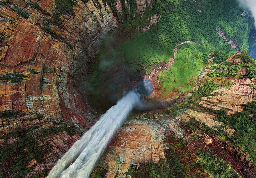 Airpano - 3000 wspaniałych panoram lotniczych z całego świata 15