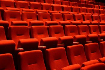 Kino w Kępicach coraz bliżej. KOSIR dostał kolejne 144 tys. zł