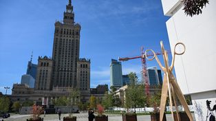 Wyjeżdżają z Niemiec i jadą do Polski. "Niesamowita atmosfera nowego początku"