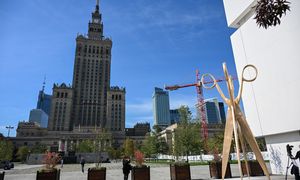 Wyjeżdżają z Niemiec i jadą do Polski. "Niesamowita atmosfera nowego początku"