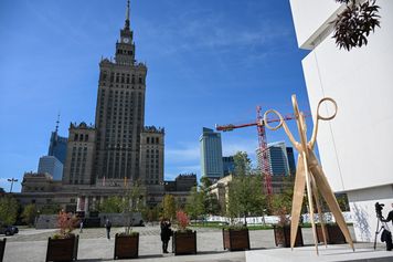 Wyjeżdżają z Niemiec i jadą do Polski. "Niesamowita atmosfera nowego początku"