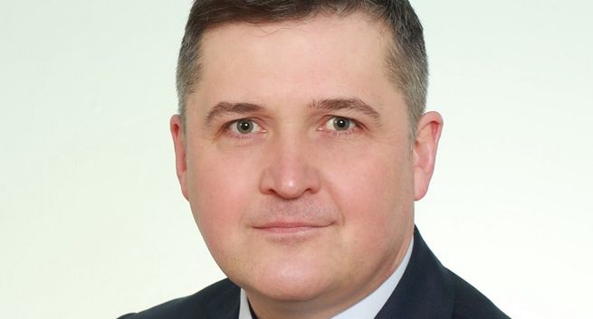 Radosław Kazimierski dyrektorem biura public relations w PGNiG