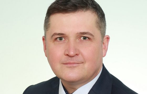Radosław Kazimierski dyrektorem biura public relations w PGNiG