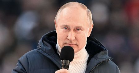 Okłamują Putina? Najnowsze doniesienia wywiadu