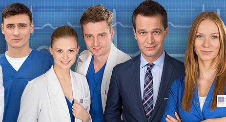 4,4 mln widzów nowego sezonu „Na dobre i na złe”. TVP2 miażdży konkurencję