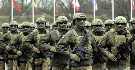 Niemiecki dziennik krytykuje Polskę. Pisze o wycofaniu się z umowy