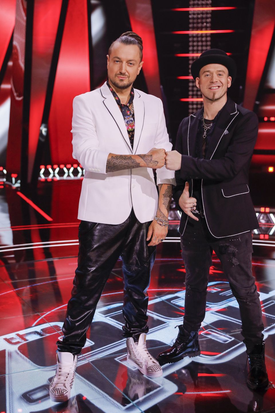 "The Voice of Poland". Fani oburzeni emisją powtórki programu