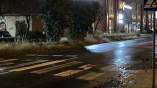 Świętokrzyskie: Świeć przykładem - apeluje policja, przypominając, że odblaski mogą uratować życie