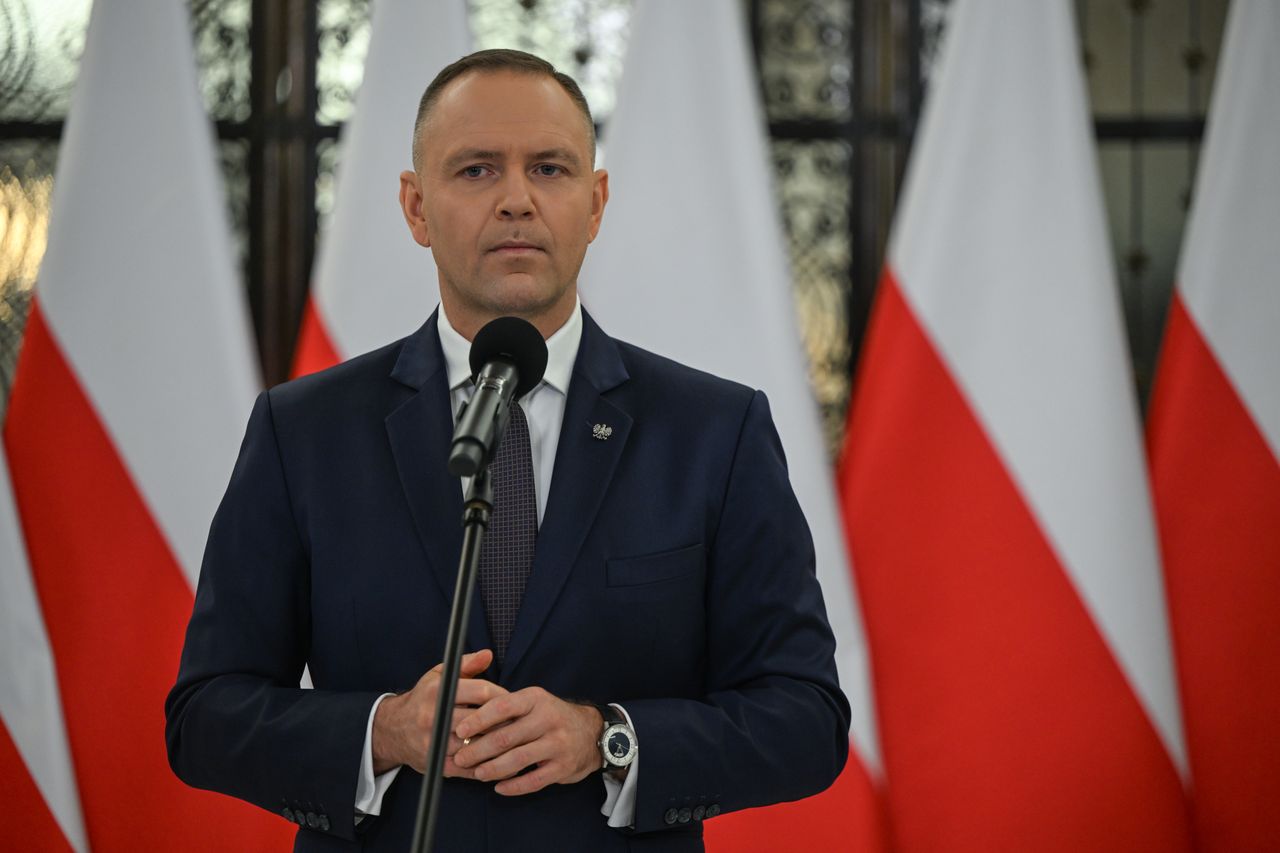 Chcą podnieść próg podatkowy. Jest reakcja prezydenta