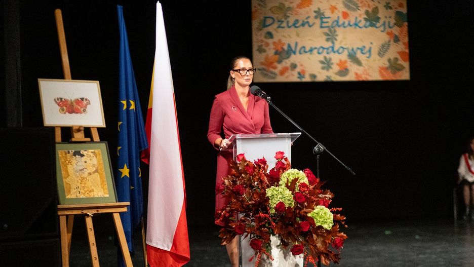 14.10.2025 Dzień Edukacji Narodowej w Jeleniej Górze