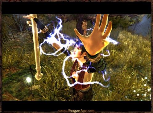 Dragon Age: Origins - warto wracać do przeszłości?