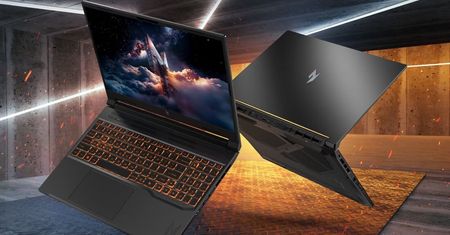 Granie, praca i nauka na jednym urządzeniu – czy laptop gamingowy może być uniwersalnym komputerem?