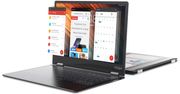 Lenovo Yoga A12: budżetowa wersja Yoga Booka z Androidem 6.0