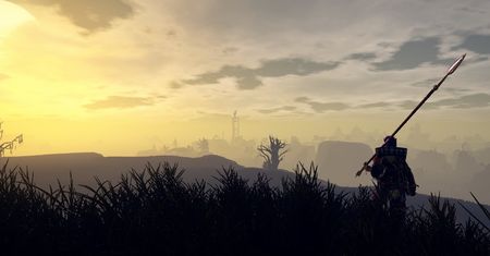 Outward debiutuje na rynku - ambitne RPG na PC i konsole