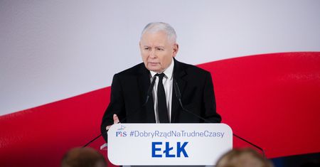 Niebywałe słowa o polskich kobietach. W sieci wrze, ostro reaguje Tusk