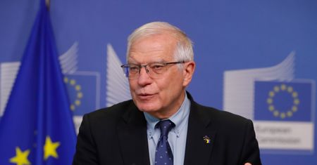 Sankcje na Rosję. Szef unijnej dyplomacji o konkretach