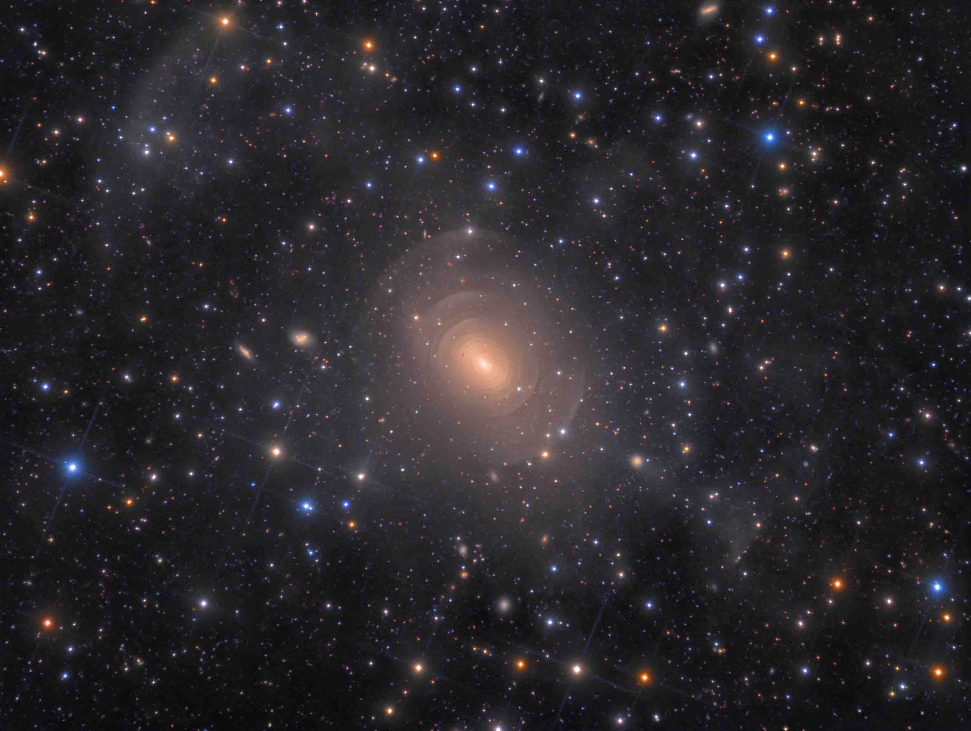 Zwycięzcy Insight Investment Astronomy Photographer of the Year 2019 4