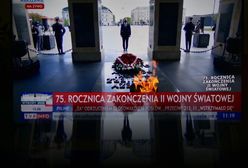 75. rocznica zakończenia II wojny światowej. Andrzej Duda złożył kwiaty przy Grobie Nieznanego Żołnierza