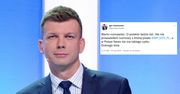 Igor Sokołowski zdementował doniesienia Ministerstwa Finansów. "W Polsat News nie ma takiego cyklu"