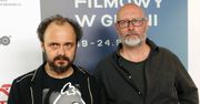 "To będzie petarda". Jakubik o nowym filmie Smarzowskiego na temat przemocy domowej