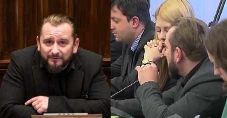 Liroy: "Telewizja publiczna to skamielina. Najlepiej to zlikwidować!"