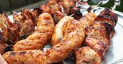 Królowa jest tylko jedna. Sprawdziliśmy, co Polacy najchętniej kładą na grill