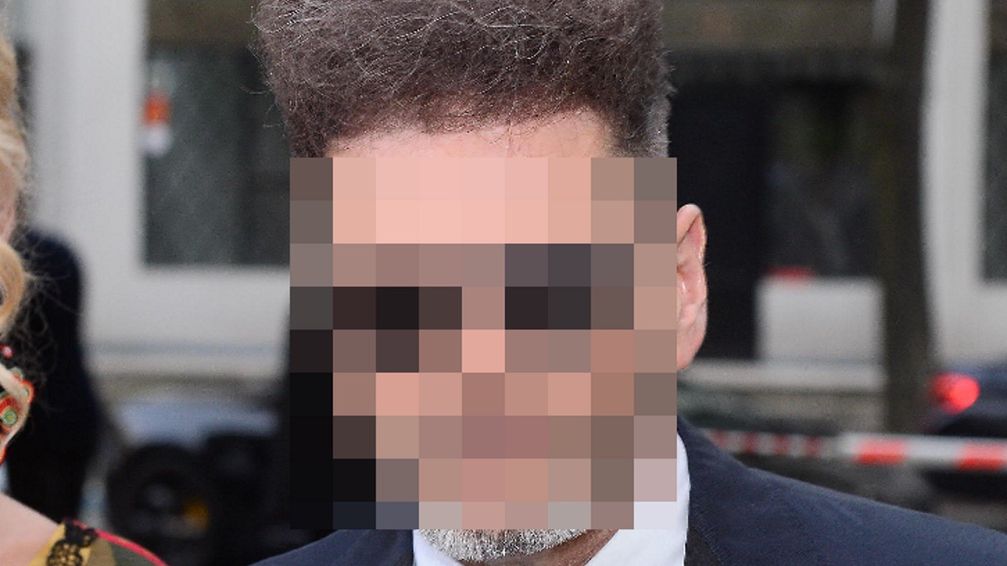 Krzysztof R. stanie przed sądem.