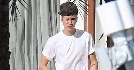 Bieberowi zostaną postawione "ZARZUTY KRYMINALNE"?!