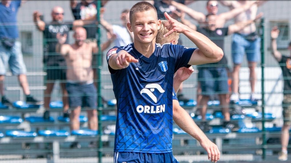 Bartosz Borowski