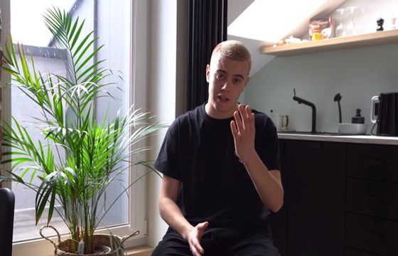 Nowciax z Ekipy Friza jednym filmem zebrał 40 tys. złotych dla potrzebującego