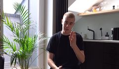 Nowciax z Ekipy Friza jednym filmem zebrał 40 tys. złotych dla potrzebującego