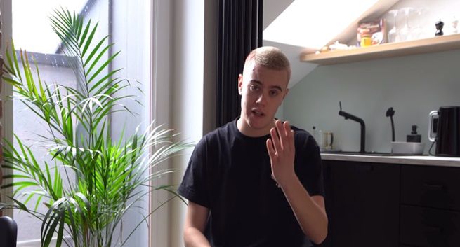 Nowciax z Ekipy Friza jednym filmem zebrał 40 tys. złotych dla potrzebującego