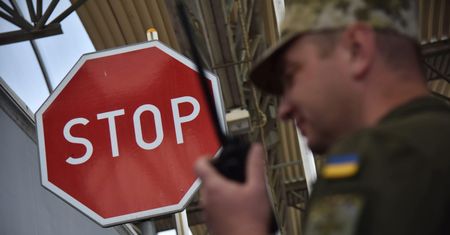 Testują nowy system na granicy z Ukrainą. Będą skanować twarze