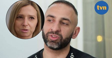 "Ślub od pierwszego wejrzenia". Patryk twierdzi, że nie chciał rozwodu. Ujawnił kulisy rozstania z Martą