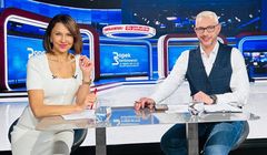 Tylu widzów ma program "Popek i Stanisławskiego na antenie wPolsce24