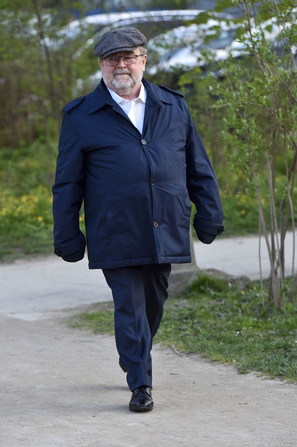 Edward Miszczak