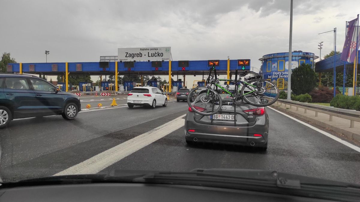 Odpowiednio planując trasę, można sporo zaoszczędzić