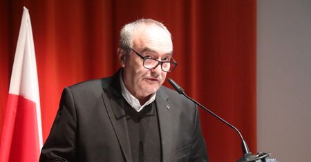 Szydło w radzie Muzeum Auschwitz. Dyrektor Polin: Polityków trzeba trzymać z dala