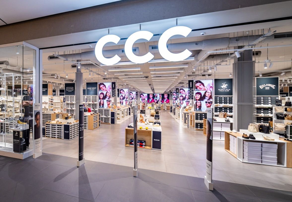 CCC odpiera tezy ws. działalności w Rosji. Wyda miliony na swoje akcje